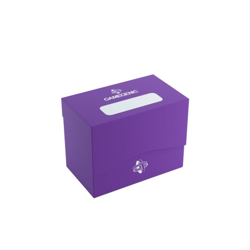 Gamegenic Side holder 80: Purple