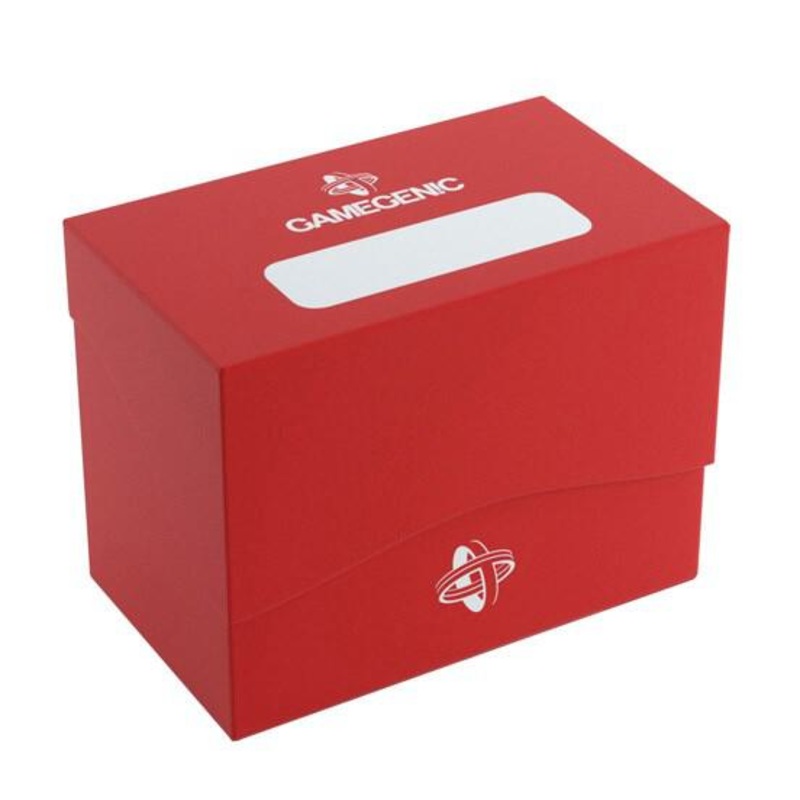 Gamegenic Side Holder 80: Red