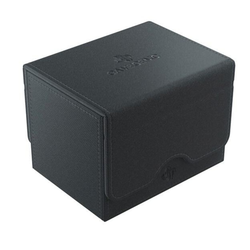 Gamegenic Sidekick 100: Black