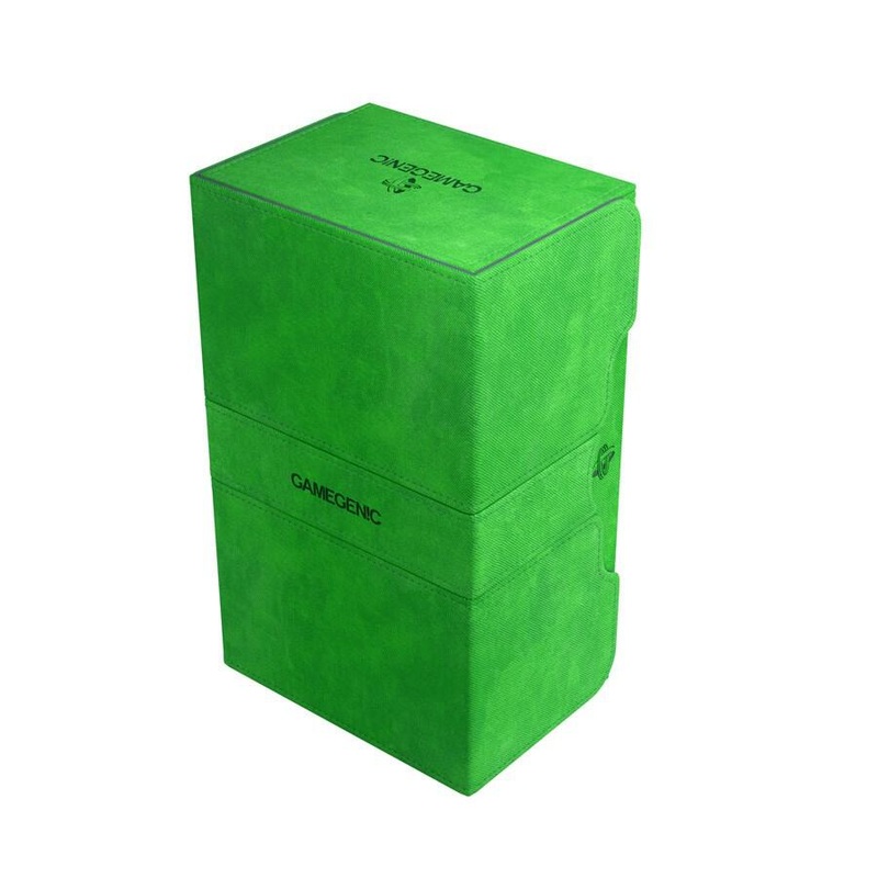Gamegenic Stronghold 200: Green