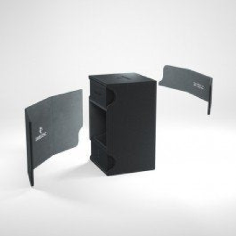 Gamegenic Watchtower 100: Black