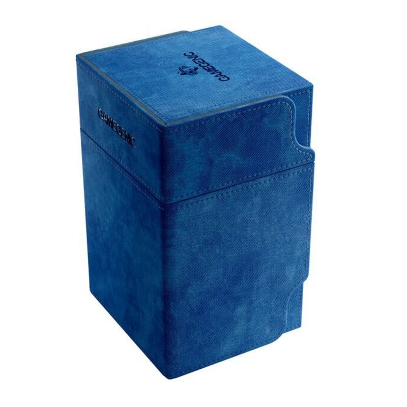 Gamegenic Watchtower 100: Blue