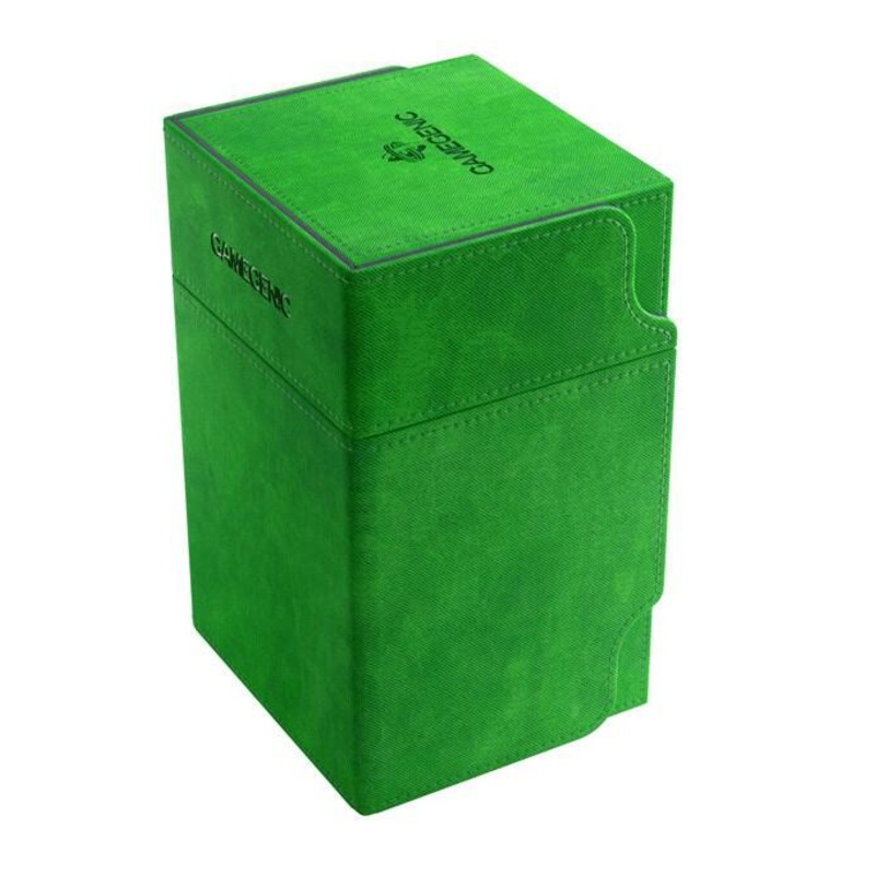 Gamegenic Watchtower 100: Green