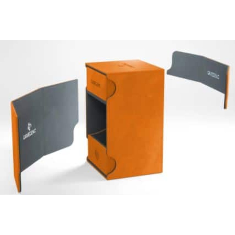 Gamegenic Watchtower 100: Orange