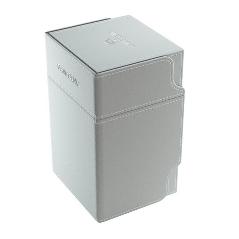 Gamegenic Watchtower 100: White