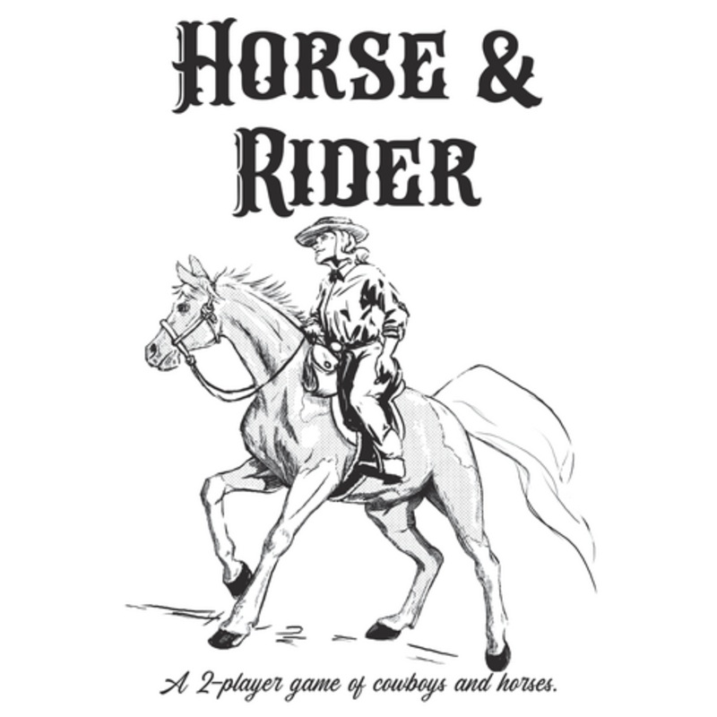 Horse and Rider