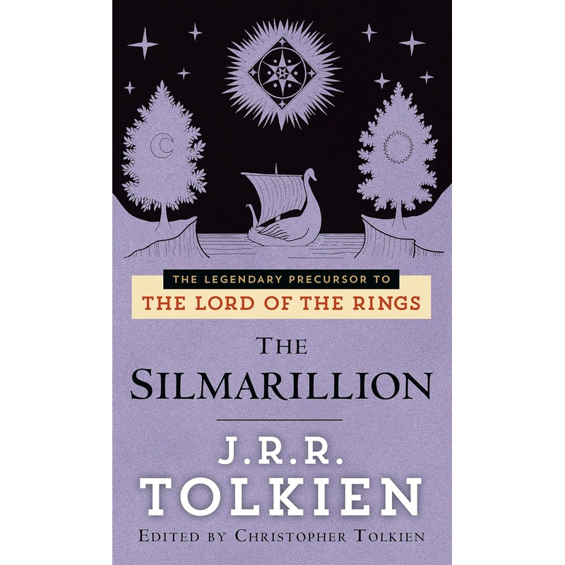 Silmarillion Paperback