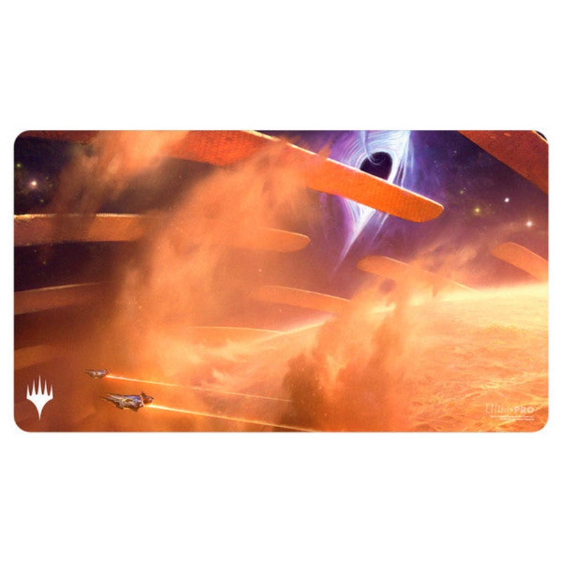 Adagia Windswept Bastion White Playmat