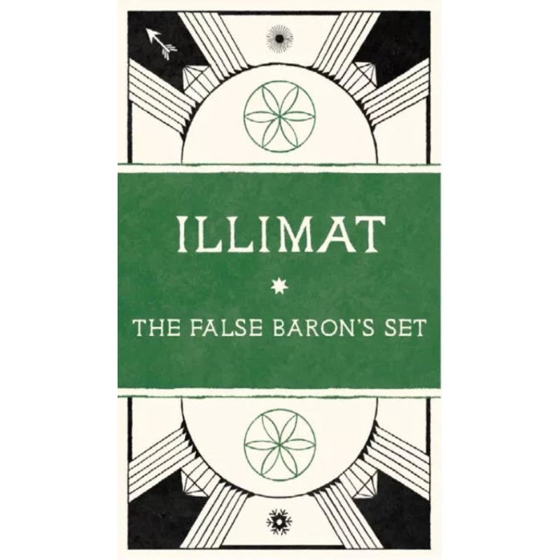 Illimat: The False Baron