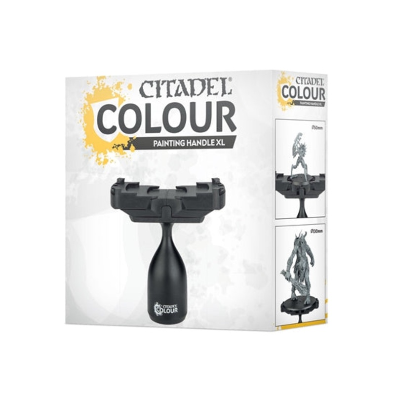 Painting XL Handle(4)