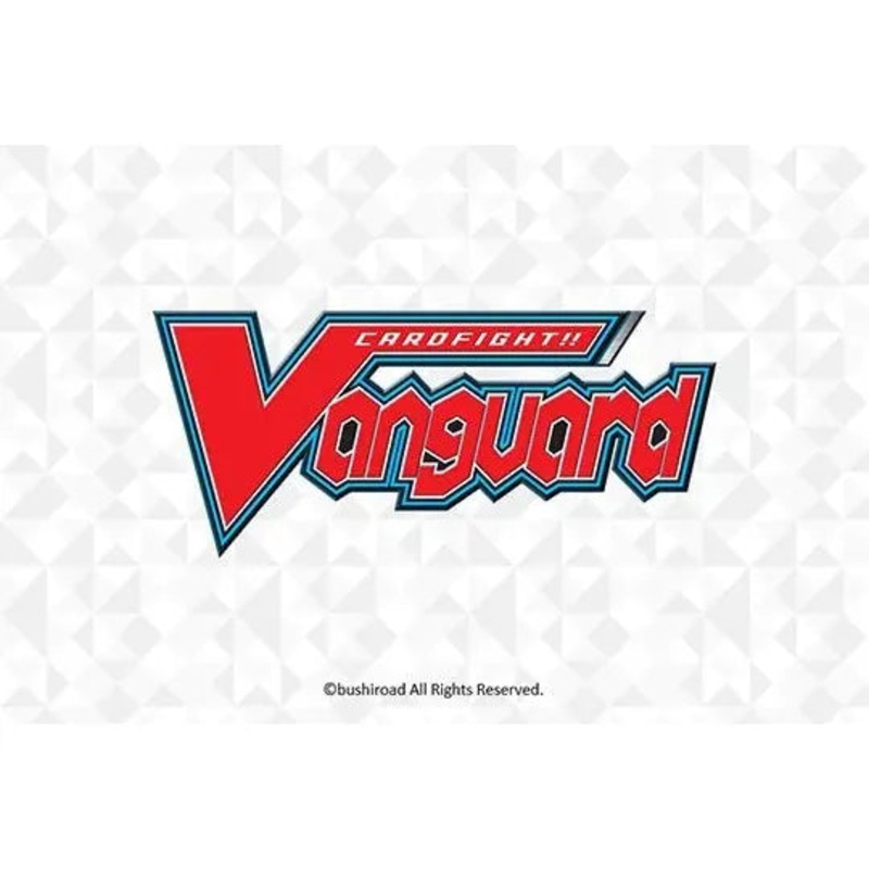 [Mon & Sat] Cardfight!! Vanguard Standard Tournament (Gold)