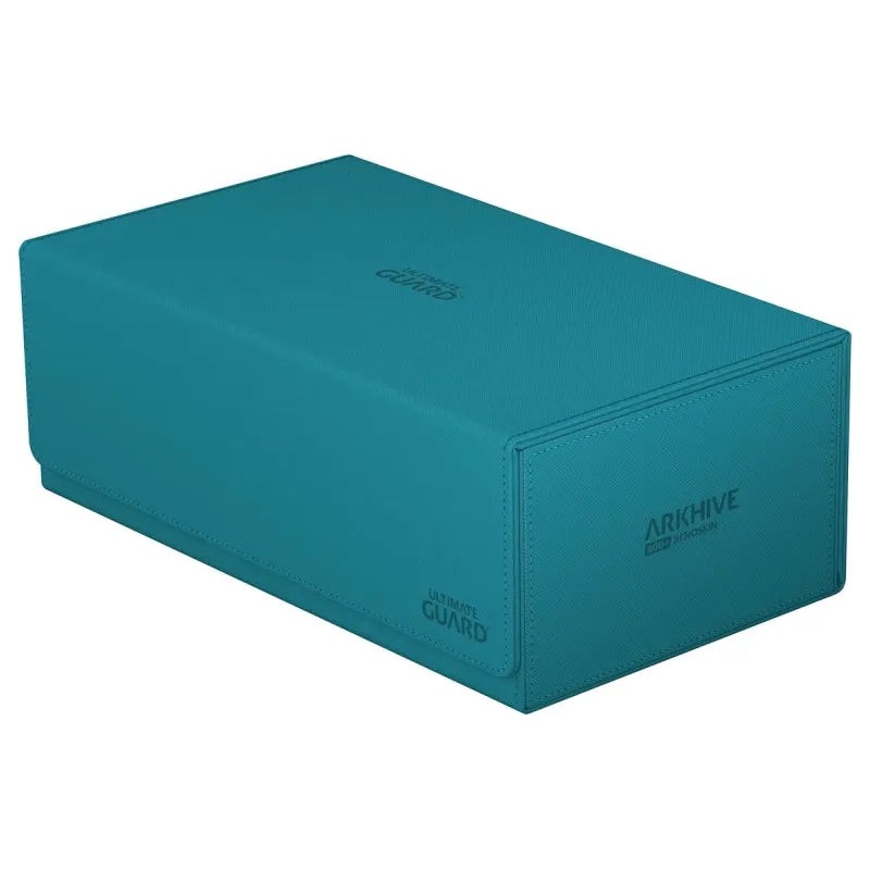 Petrol Arkhive 800+ Xenoskin Deck Box