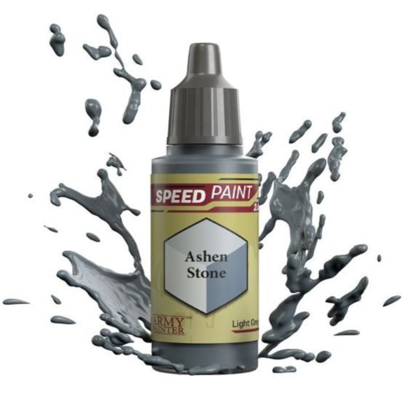 Speedpaint 2.0: Ashen Stone 18mL
