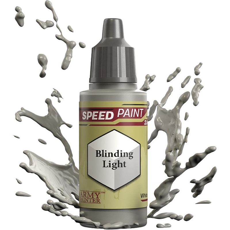 Speedpaint 2.0: Blinding Light 18mL (Pre-Order Restock)