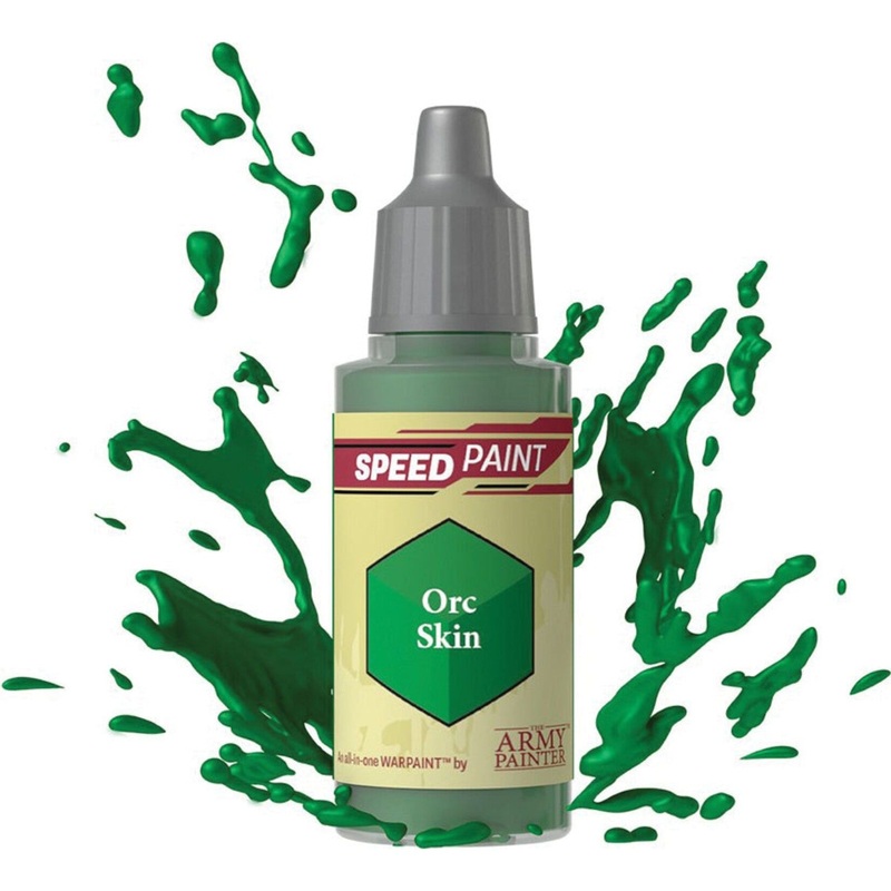 Speedpaint 2.0: Orc Skin 18mL (Pre-Order Restock)