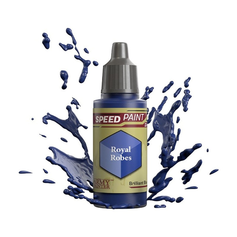 Speedpaint 2.0: Royal Robes 18mL