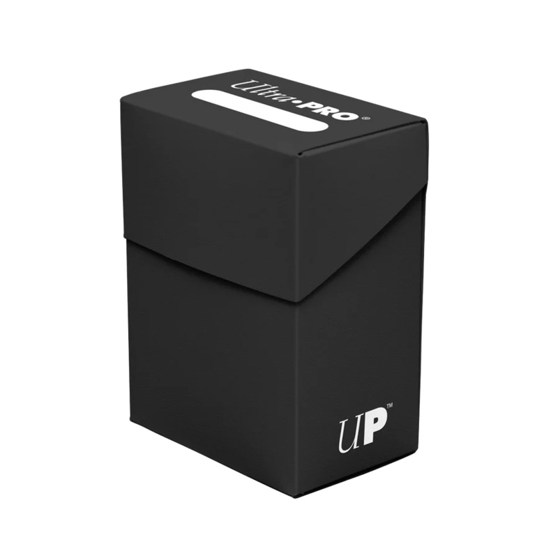 Ultra Pro Solid Color Deck-Box