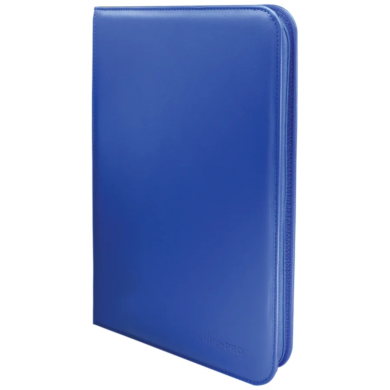 Ultra Pro Vivid Pro Binder 9-Pocket