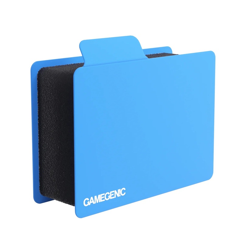 Blue Sideloading Sizemorph Divider