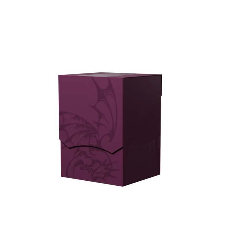 Dragon Shield: Wraith Deck Shell