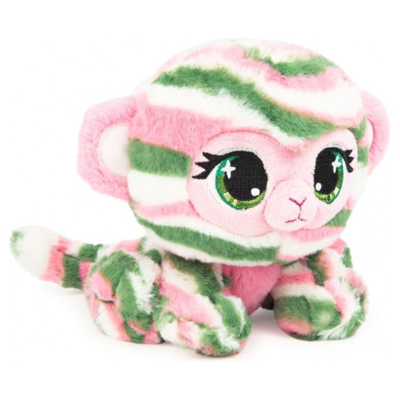 Gund Plush: 6" P Lushes: Olivia Moss