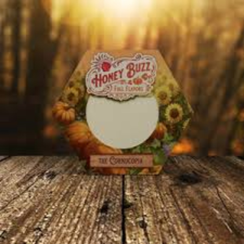 Honey Buzz: Fall Flavors - The Cornucopia Mini Expansion