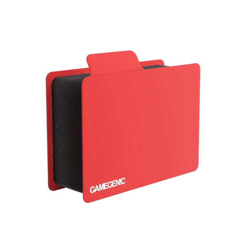 Red Sideloading Sizemorph Divider