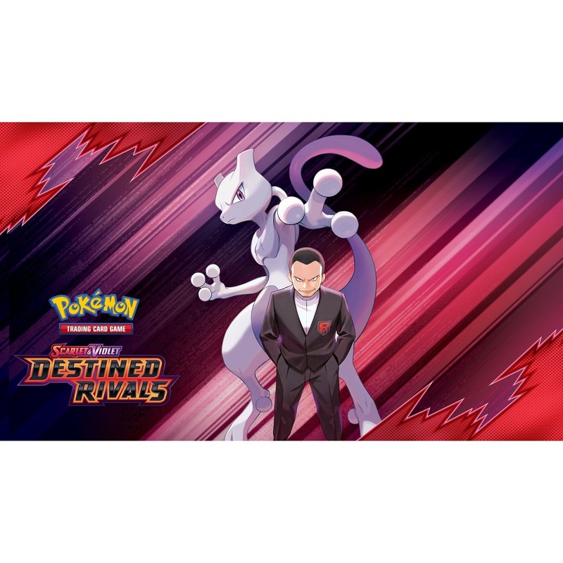 [Sat] Pokemon Tournament - 6PM (Gold)