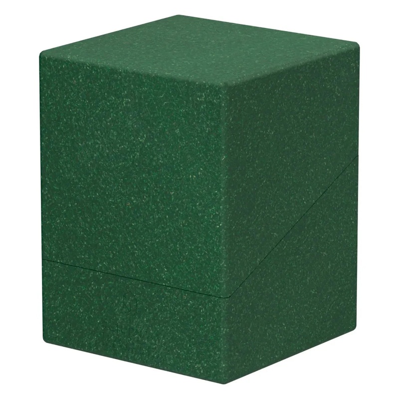 Ultimate Guard - Green Return To Earth Boulder 100+