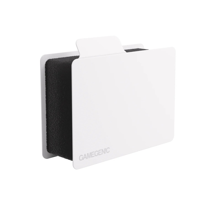 White Sideloading Sizemorph Divider