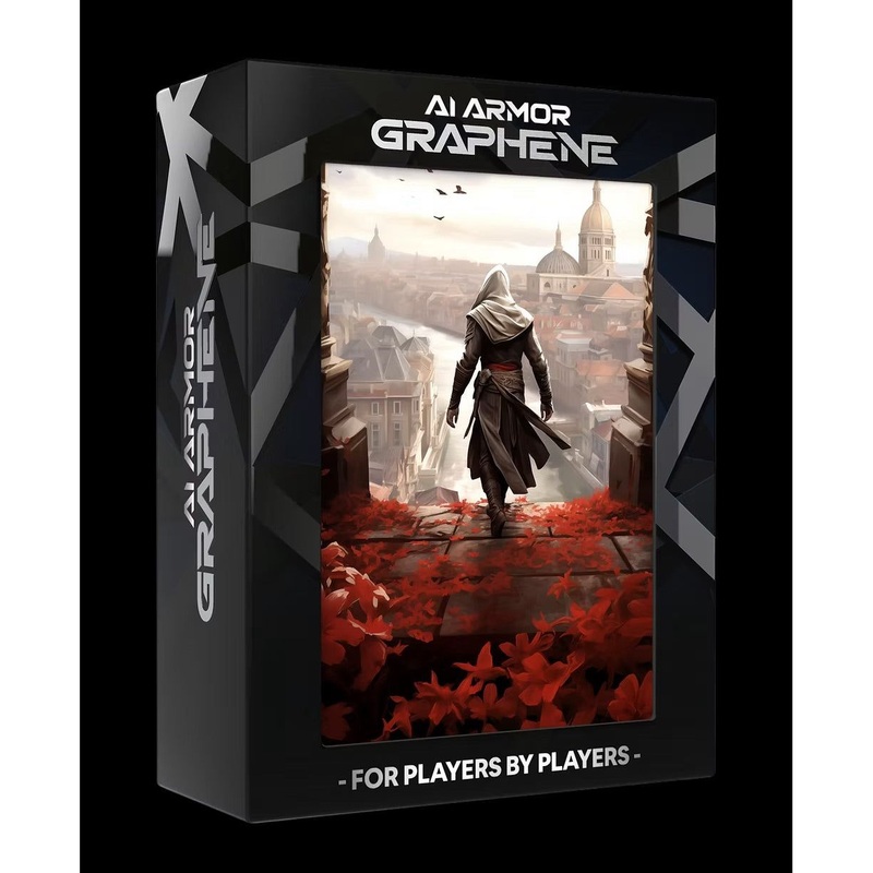 Ai Armor - Assassin