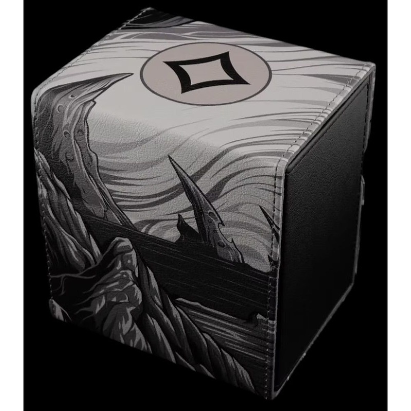 Ai Armor - Colorless Card Holder Sleeves