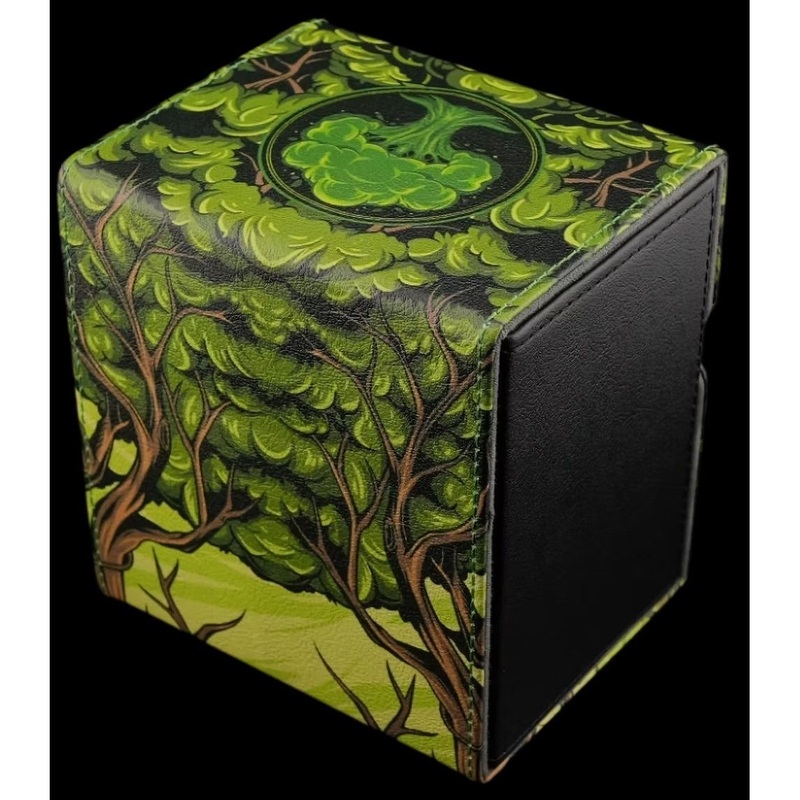 Ai Armor - Forest Card Holder Sleeves