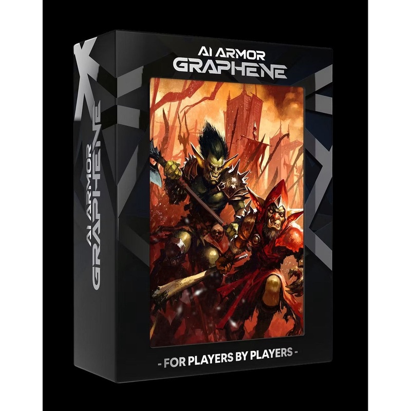 Ai Armor - Goblin Army
