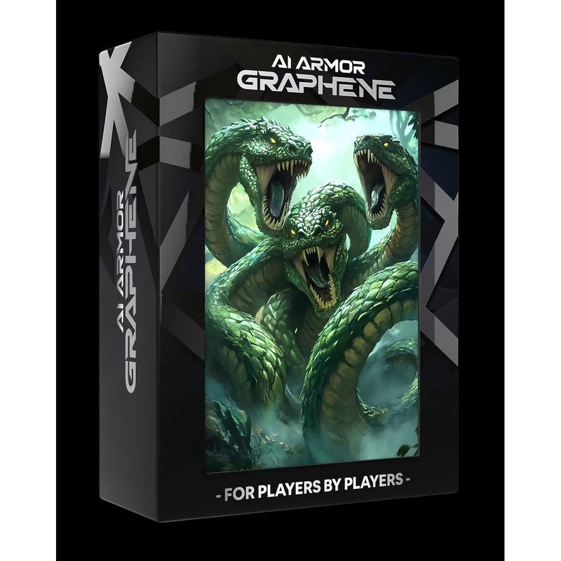 Ai Armor - Hydra