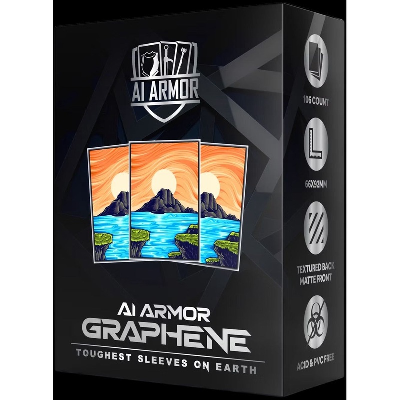 Ai Armor - Island
