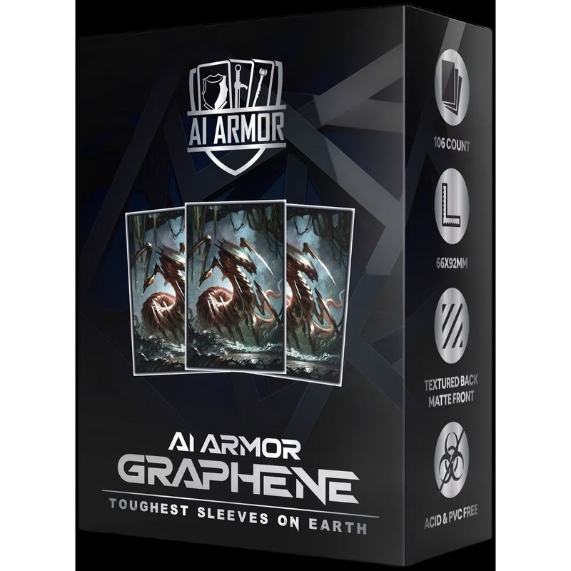 Ai Armor - Sliver