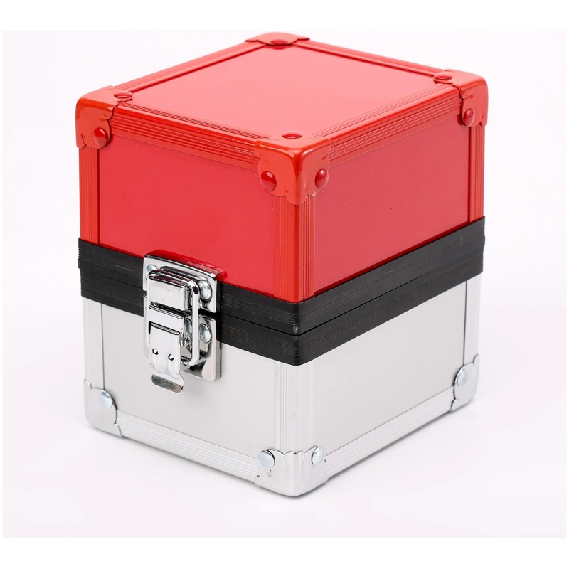 The P-Cube