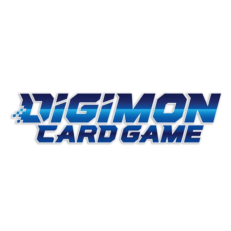 Digimon Card Game: Extra Booster: Sinister Order (EX10) (Preorder Expected Release 9/29/2025)