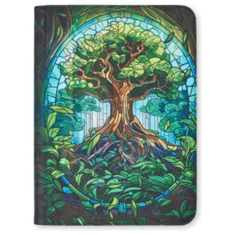 Arcane Fortress 9-Pocket Binders