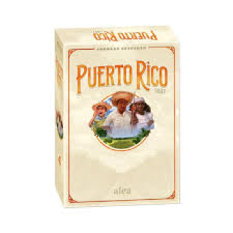 Puerto Rico 1897 (Ding & Dent)