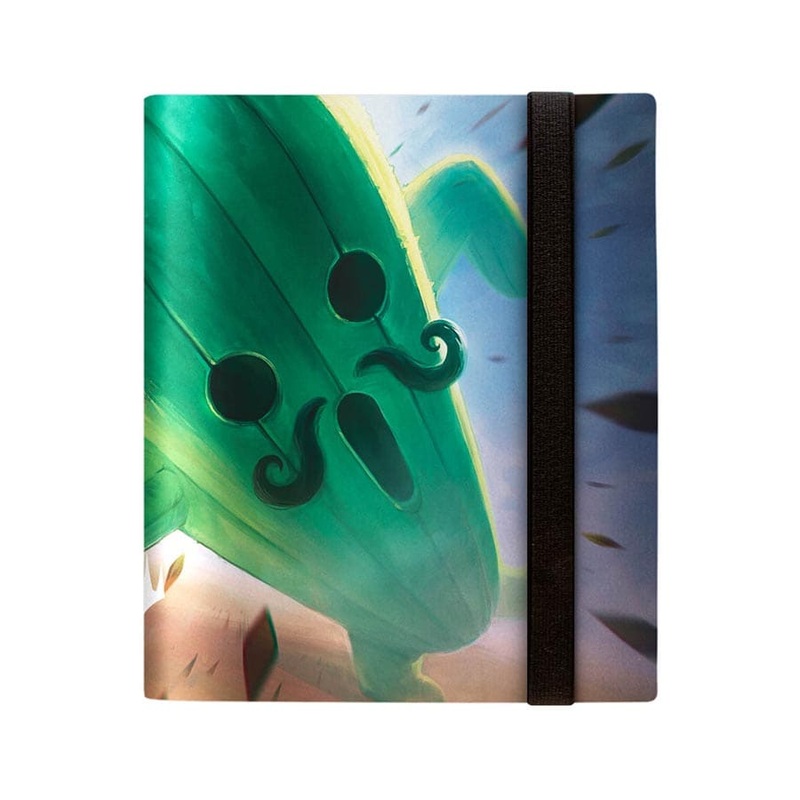 Magic The Gathering: Universes Beyond - Final Fantasy: 4-Pocket PRO-Binder