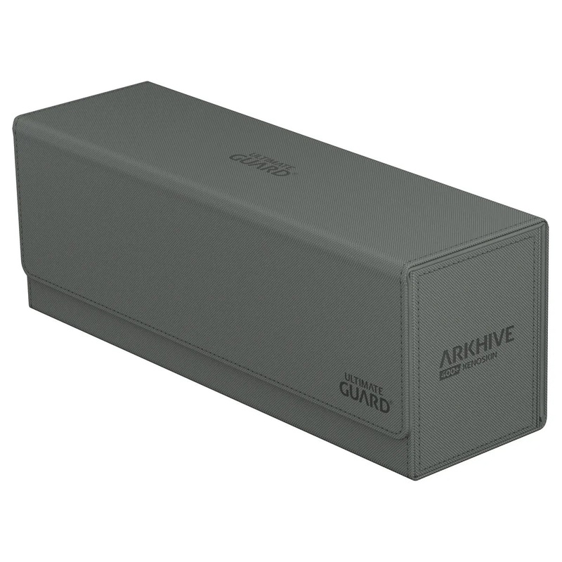 Ultimate Guard Arkhive 400+ Xenoskin Deck Boxes