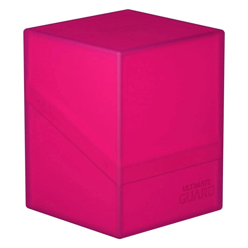 Ultimate Guard Rhodonite Boulder 100+ Deck Box