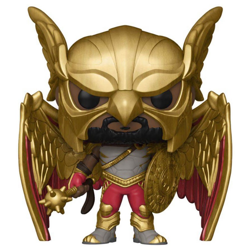 Black Adam (2022) Hawkman Pop! Vinyle