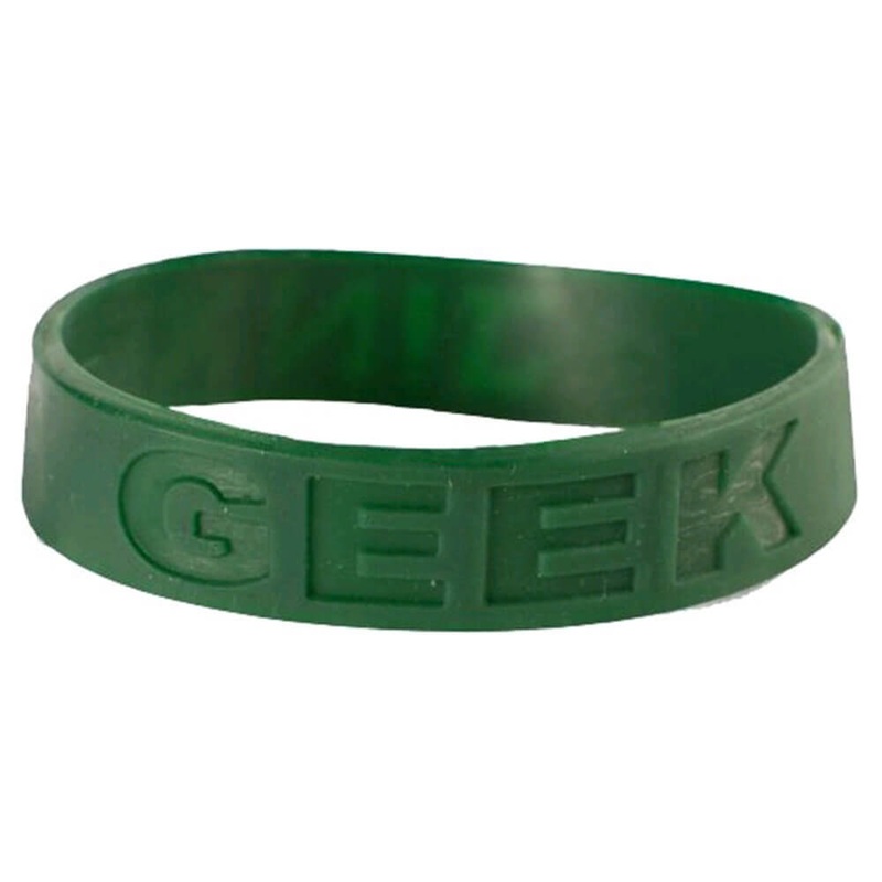 Bracelet geek J! NX