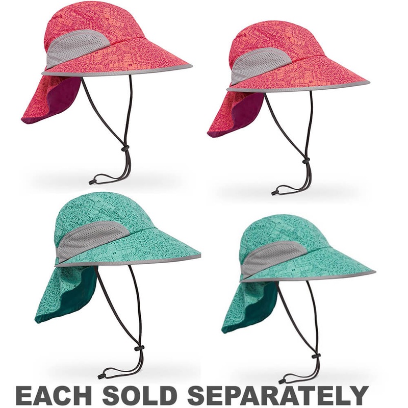 Chapeau de sport Kalidoscope