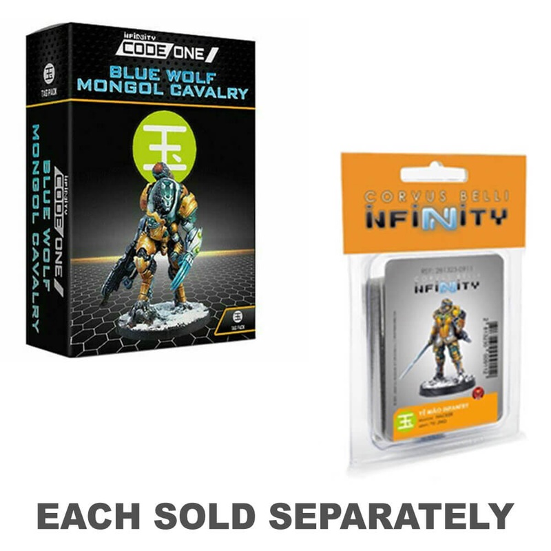 Code infini un yu jing miniature
