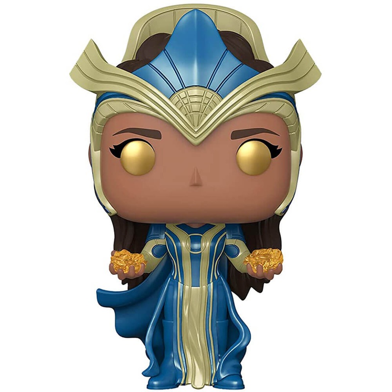 Eternals Ajak Pop! Chiffre de vinyle