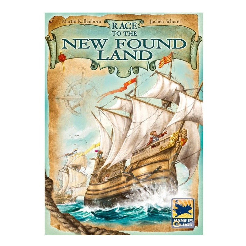 Race vers le nouveau jeu de conseil foncier trouv